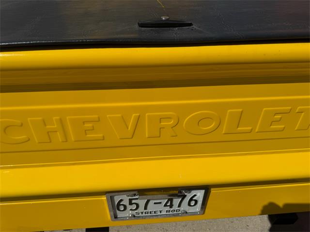 1948 Chevrolet 3100 (CC-2067415) for sale in Brookings, South Dakota