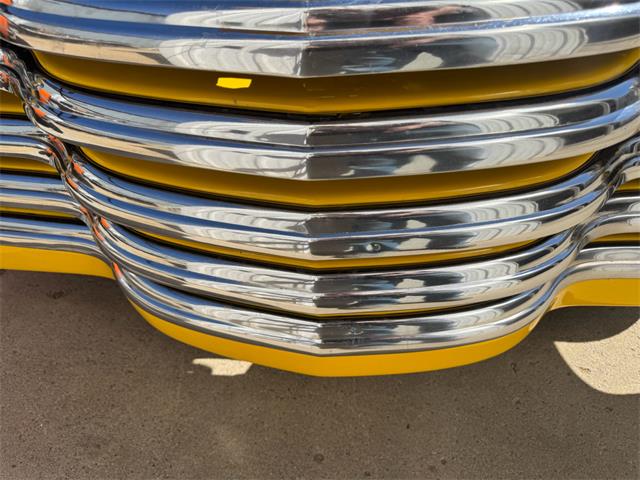 1948 Chevrolet 3100 (CC-2067415) for sale in Brookings, South Dakota