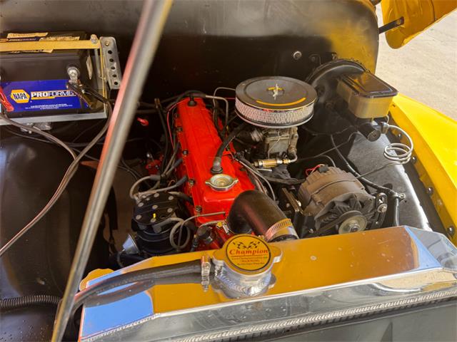 1948 Chevrolet 3100 (CC-2067415) for sale in Brookings, South Dakota