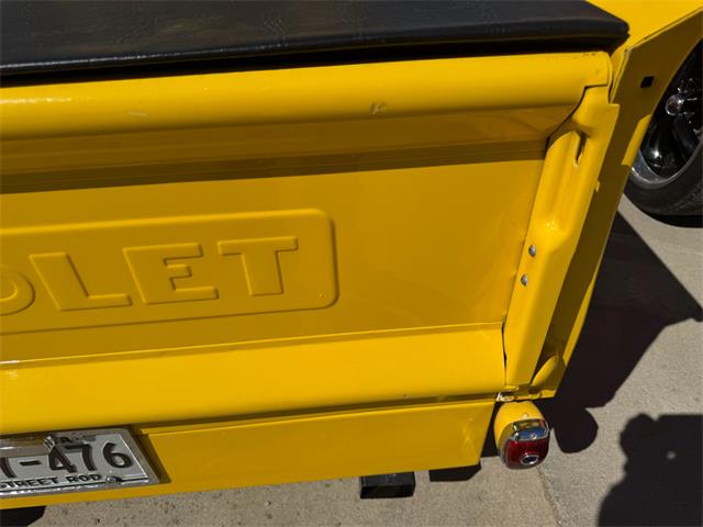 1948 Chevrolet 3100 (CC-2067415) for sale in Brookings, South Dakota