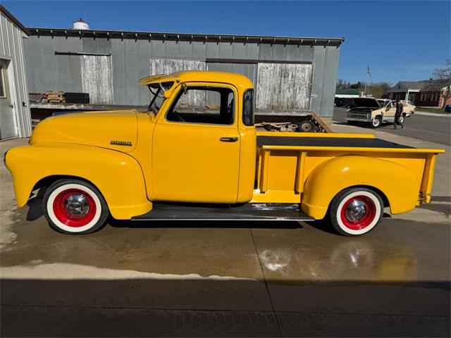 1948 Chevrolet 3100 (CC-2067415) for sale in Brookings, South Dakota
