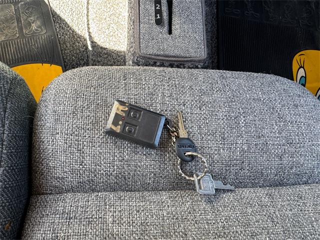 1948 Chevrolet 3100 (CC-2067415) for sale in Brookings, South Dakota