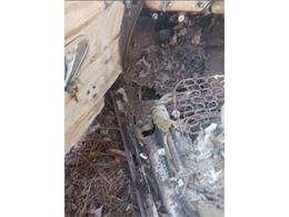 1953 Chevrolet Bel Air (CC-2067416) for sale in Cadillac, Michigan