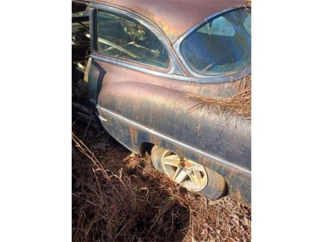 1953 Chevrolet Bel Air (CC-2067416) for sale in Cadillac, Michigan