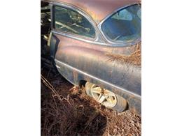 1953 Chevrolet Bel Air (CC-2067416) for sale in Cadillac, Michigan