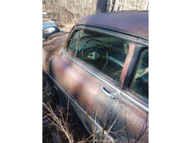 1953 Chevrolet Bel Air (CC-2067416) for sale in Cadillac, Michigan