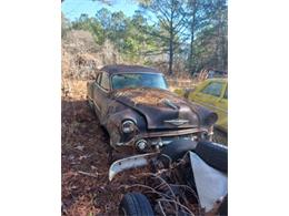 1953 Chevrolet Bel Air (CC-2067416) for sale in Cadillac, Michigan