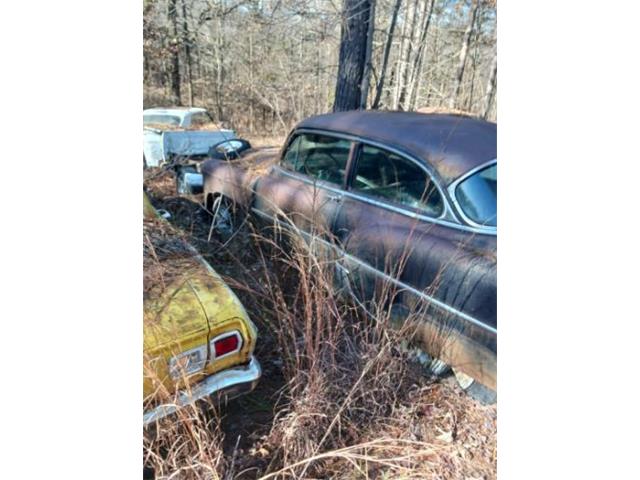 1953 Chevrolet Bel Air (CC-2067416) for sale in Cadillac, Michigan