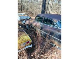 1953 Chevrolet Bel Air (CC-2067416) for sale in Cadillac, Michigan
