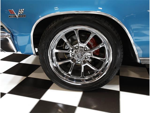 1966 Chevrolet Chevelle (CC-2067417) for sale in Addison, Illinois