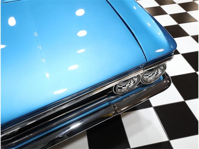 1966 Chevrolet Chevelle (CC-2067417) for sale in Addison, Illinois