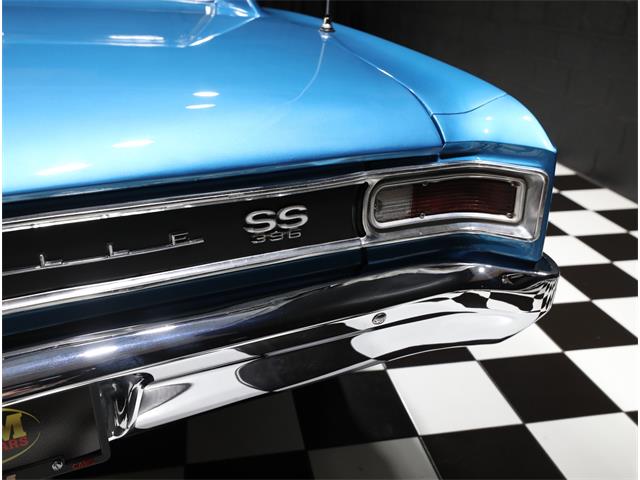 1966 Chevrolet Chevelle (CC-2067417) for sale in Addison, Illinois