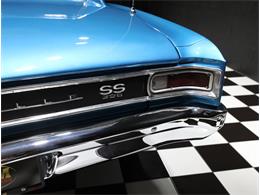 1966 Chevrolet Chevelle (CC-2067417) for sale in Addison, Illinois