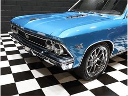 1966 Chevrolet Chevelle (CC-2067417) for sale in Addison, Illinois