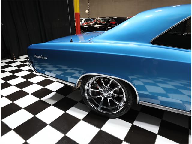 1966 Chevrolet Chevelle (CC-2067417) for sale in Addison, Illinois