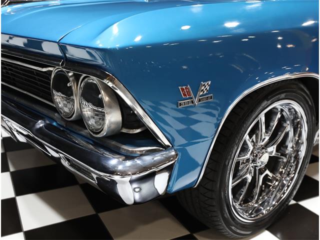1966 Chevrolet Chevelle (CC-2067417) for sale in Addison, Illinois