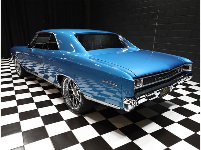 1966 Chevrolet Chevelle (CC-2067417) for sale in Addison, Illinois
