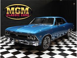 1966 Chevrolet Chevelle (CC-2067417) for sale in Addison, Illinois