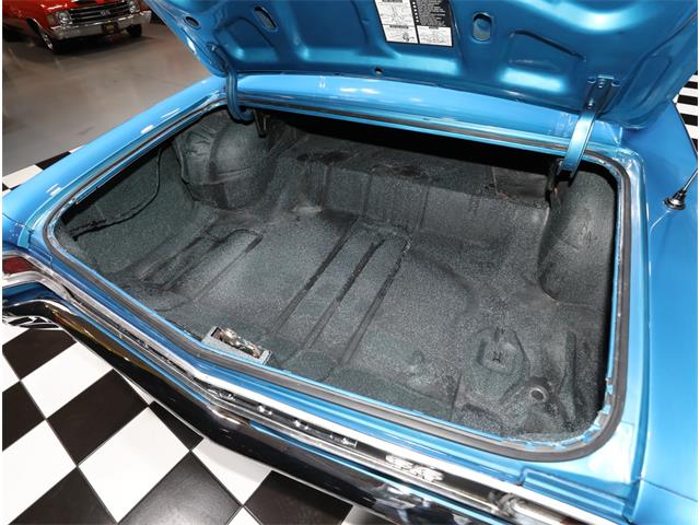 1966 Chevrolet Chevelle (CC-2067417) for sale in Addison, Illinois