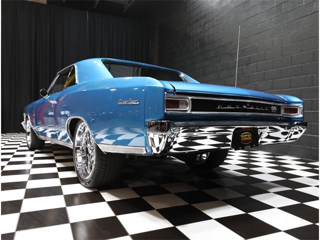 1966 Chevrolet Chevelle (CC-2067417) for sale in Addison, Illinois