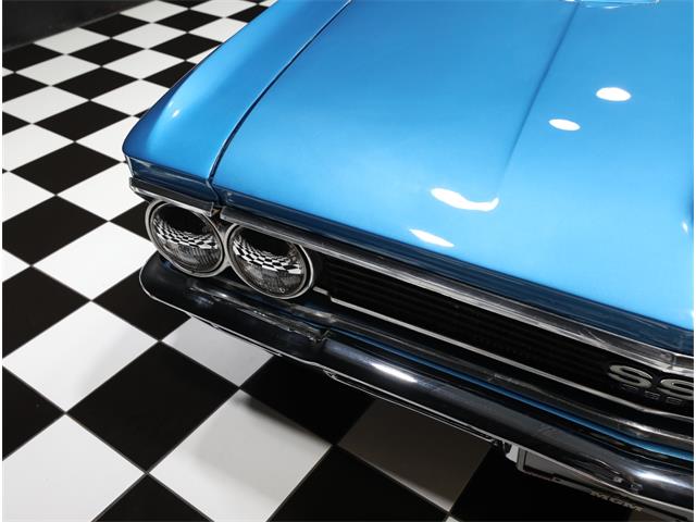 1966 Chevrolet Chevelle (CC-2067417) for sale in Addison, Illinois