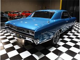 1966 Chevrolet Chevelle (CC-2067417) for sale in Addison, Illinois