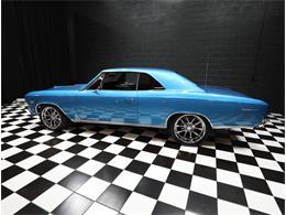 1966 Chevrolet Chevelle (CC-2067417) for sale in Addison, Illinois