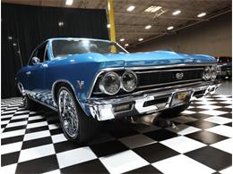 1966 Chevrolet Chevelle (CC-2067417) for sale in Addison, Illinois