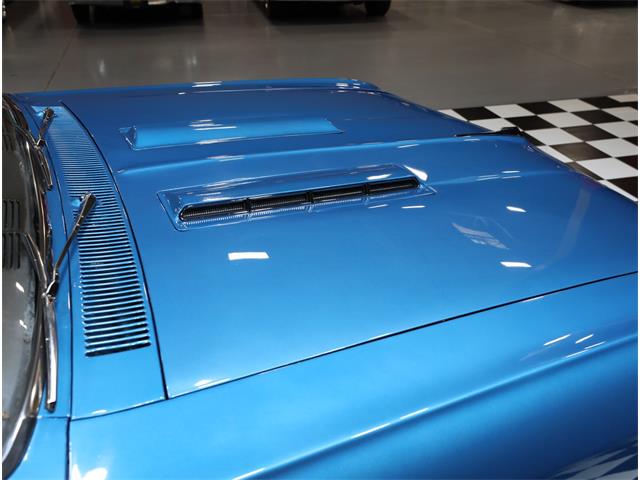 1966 Chevrolet Chevelle (CC-2067417) for sale in Addison, Illinois