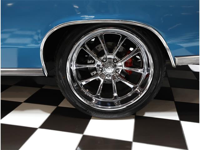 1966 Chevrolet Chevelle (CC-2067417) for sale in Addison, Illinois