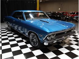 1966 Chevrolet Chevelle (CC-2067417) for sale in Addison, Illinois