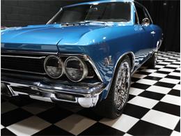 1966 Chevrolet Chevelle (CC-2067417) for sale in Addison, Illinois