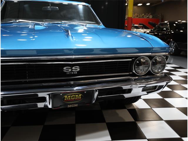 1966 Chevrolet Chevelle (CC-2067417) for sale in Addison, Illinois