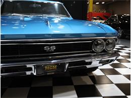 1966 Chevrolet Chevelle (CC-2067417) for sale in Addison, Illinois