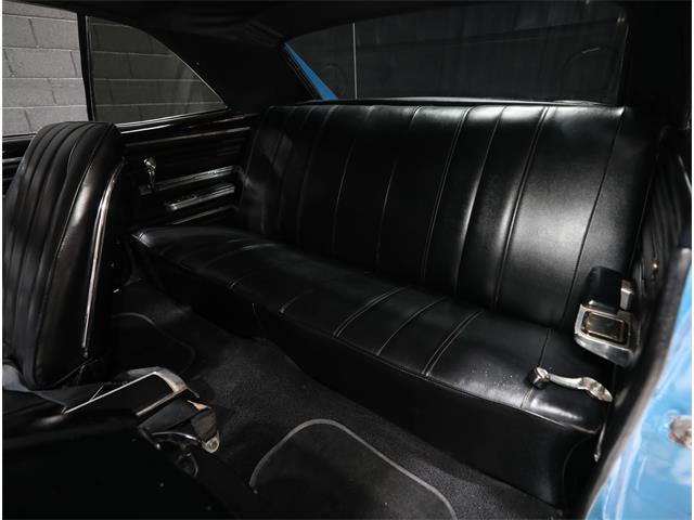 1966 Chevrolet Chevelle (CC-2067417) for sale in Addison, Illinois