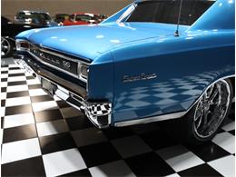 1966 Chevrolet Chevelle (CC-2067417) for sale in Addison, Illinois