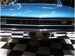 1966 Chevrolet Chevelle (CC-2067417) for sale in Addison, Illinois