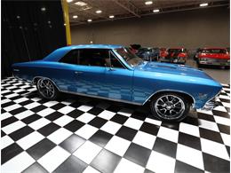 1966 Chevrolet Chevelle (CC-2067417) for sale in Addison, Illinois