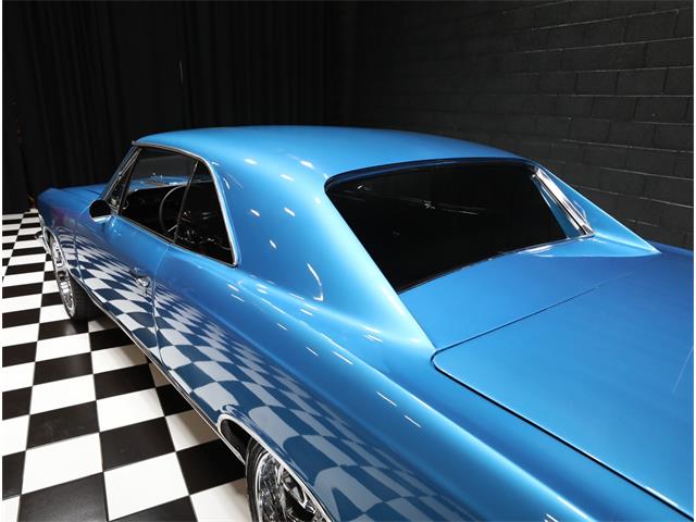 1966 Chevrolet Chevelle (CC-2067417) for sale in Addison, Illinois