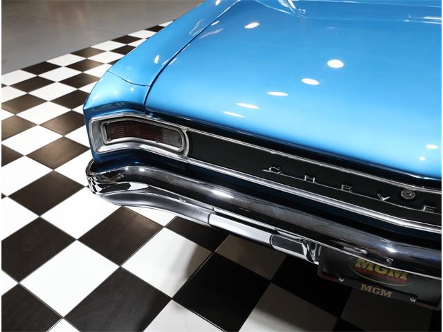 1966 Chevrolet Chevelle (CC-2067417) for sale in Addison, Illinois