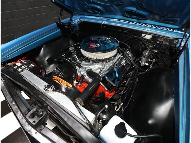 1966 Chevrolet Chevelle (CC-2067417) for sale in Addison, Illinois