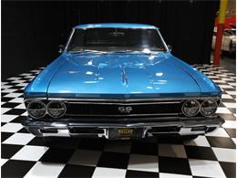 1966 Chevrolet Chevelle (CC-2067417) for sale in Addison, Illinois