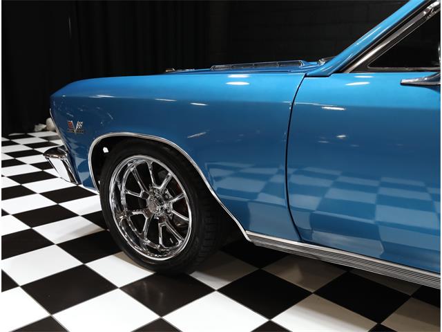 1966 Chevrolet Chevelle (CC-2067417) for sale in Addison, Illinois