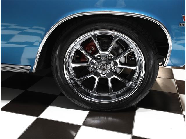 1966 Chevrolet Chevelle (CC-2067417) for sale in Addison, Illinois