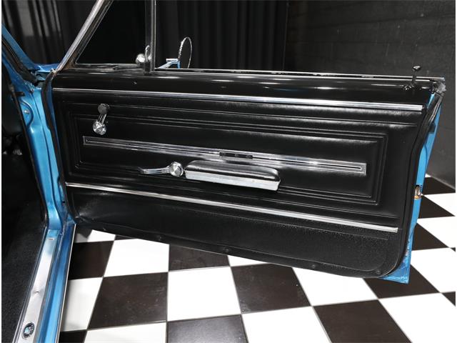 1966 Chevrolet Chevelle (CC-2067417) for sale in Addison, Illinois