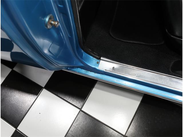 1966 Chevrolet Chevelle (CC-2067417) for sale in Addison, Illinois