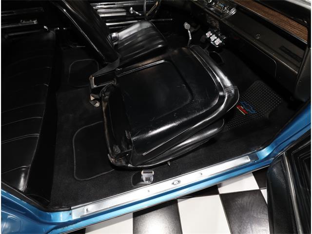 1966 Chevrolet Chevelle (CC-2067417) for sale in Addison, Illinois