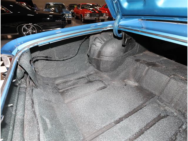 1966 Chevrolet Chevelle (CC-2067417) for sale in Addison, Illinois