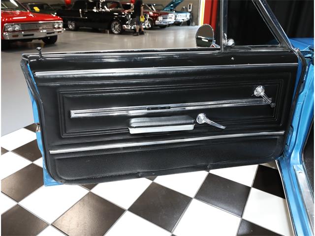 1966 Chevrolet Chevelle (CC-2067417) for sale in Addison, Illinois