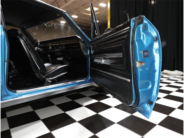 1966 Chevrolet Chevelle (CC-2067417) for sale in Addison, Illinois